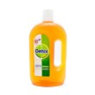Dettol Liquid Antiseptik Cair 750 ml
